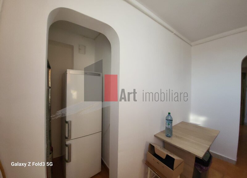 Dristor, apartament 2 camere, decomandat, exclusivitate!