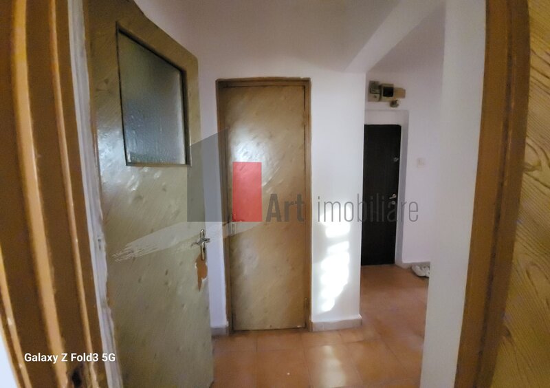 Dristor, apartament 2 camere, decomandat, exclusivitate!
