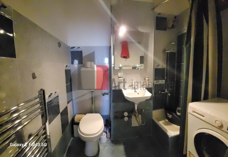 Dristor, apartament 2 camere, decomandat, exclusivitate!