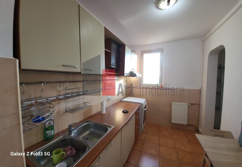 Dristor, apartament 2 camere, decomandat, exclusivitate!