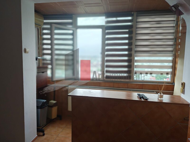 Dristor, apartament 2 camere, decomandat, exclusivitate!