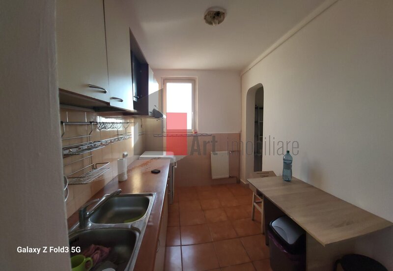 Dristor, apartament 2 camere, decomandat, exclusivitate!